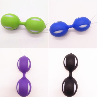 Perlas de Kegel vaginales juguetes sexuales para mujeres