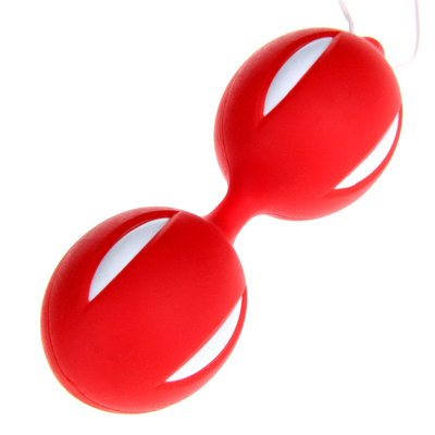 Perlas de Kegel vaginales juguetes sexuales para mujeres