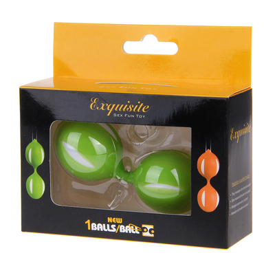 Perlas de Kegel vaginales juguetes sexuales para mujeres