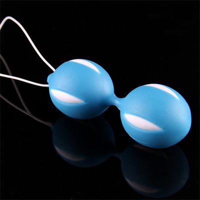 Perlas de Kegel vaginales juguetes sexuales para mujeres