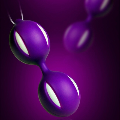 Perlas de Kegel vaginales juguetes sexuales para mujeres
