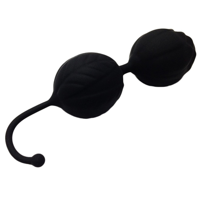 Entrenamiento de terapia de estrés vaginal de silicona Kegel Ball juguete sexual para mujer