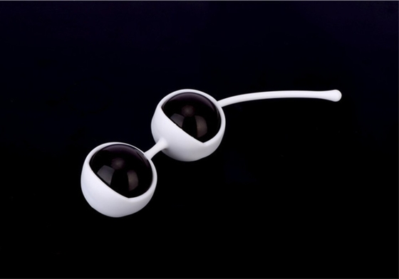 Silicona de alta calidad Ejercicio Cuidado de la vagina Perlas ajustadas Masaje Bola de Koro avanzada Bolas Kegel