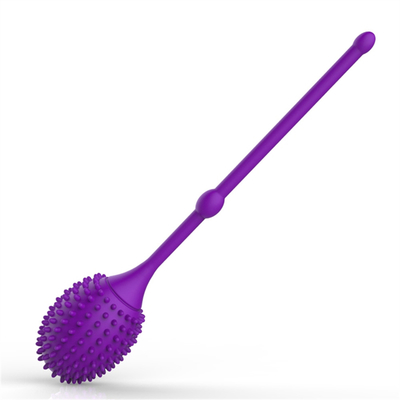 Ejercicio vaginal con fuerza Silicona Ejercicio Kegel
