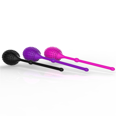 Ejercicio vaginal con fuerza Silicona Ejercicio Kegel