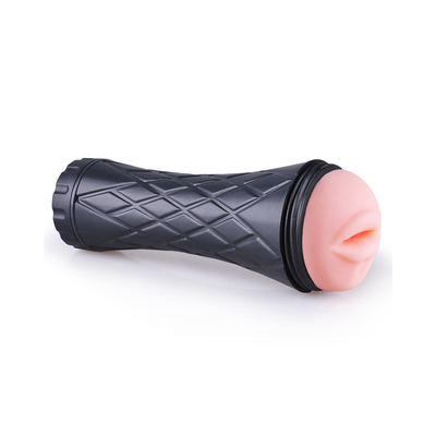 3D Vibración Masturbación Muñeca Taza de Sexo juguetes para hombre