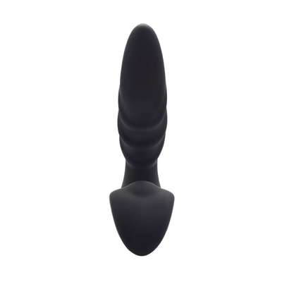 Control remoto Masajeador de próstata USB Cargador anal Vibrator juguete de próstata para hombres