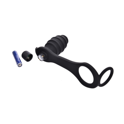 Vibrator para masajeador de pene para hombres masaje de próstata