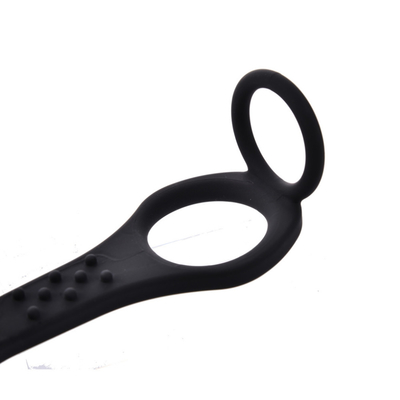 Vibrator para masajeador de pene para hombres masaje de próstata
