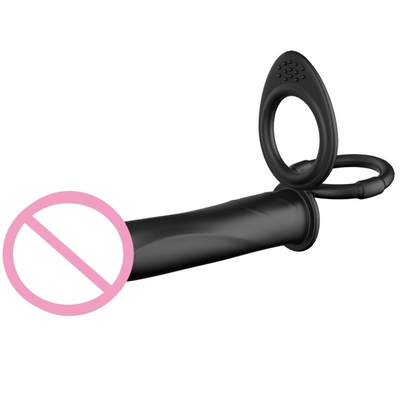 Juguetes sexuales de venta caliente Vibrator de anillo para hombres