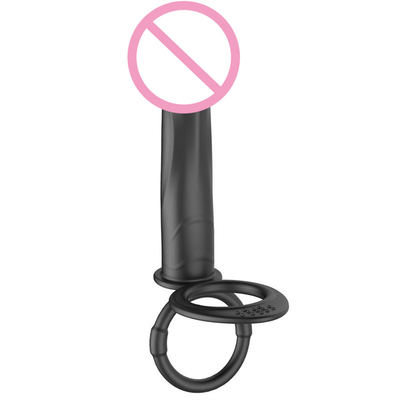 Juguetes sexuales de venta caliente Vibrator de anillo para hombres