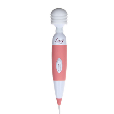 Silicona Clit estimulante varita vibrante de cuerpo entero masajeador deportivo inalámbrico recargable personal vibrator masajeador