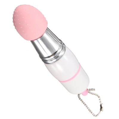 Mini AV Vibrator Clit Estimula Vibrante Vagina Silicona Vibrator juguetes sexuales AV varita para mujeres amor sexual