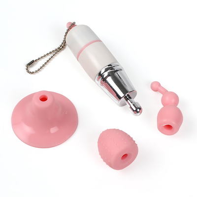 Mini AV Vibrator Clit Estimula Vibrante Vagina Silicona Vibrator juguetes sexuales AV varita para mujeres amor sexual