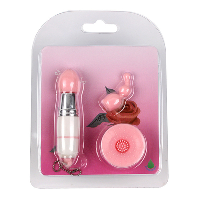 Mini AV Vibrator Clit Estimula Vibrante Vagina Silicona Vibrator juguetes sexuales AV varita para mujeres amor sexual