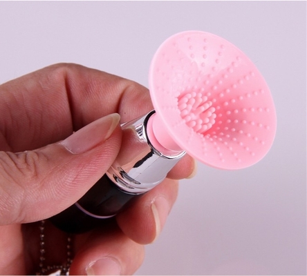 Mini AV Vibrator Clit Estimula Vibrante Vagina Silicona Vibrator juguetes sexuales AV varita para mujeres amor sexual