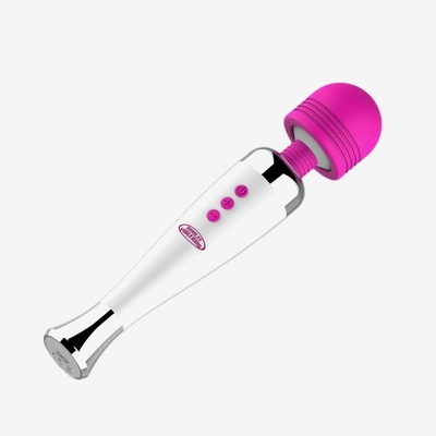 AV Vibrator Productos sexuales para mujer G Spot Massager Potente estimulador del clítoris vibrando Dildos juguetes sexuales femeninos