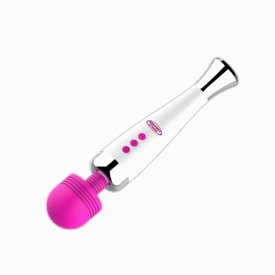 AV Vibrator Productos sexuales para mujer G Spot Massager Potente estimulador del clítoris vibrando Dildos juguetes sexuales femeninos