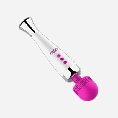 AV Vibrator Productos sexuales para mujer G Spot Massager Potente estimulador del clítoris vibrando Dildos juguetes sexuales femeninos