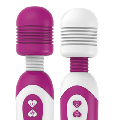 12 velocidades de masaje con punto G Conejo Janpan Vibrator AV para mujer