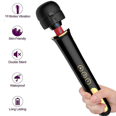 Vibrator de sexo para mujer Vibrator de bala para mujer