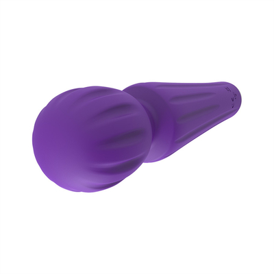 Tienda de sexo Material de silicona sin cables Masajista portátil Varita de sexo para adultos juguete japonés Vibrator AV