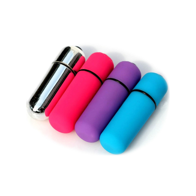 Sexy mujer multi velocidad de vibración mini amor bala mini vibrador bala vibrador