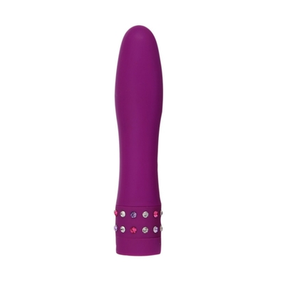 Vibrator de bala mini juguete sexual para mujeres Vibración de punto G Vibrator vaginal estimulador del clítoris Masajista femenino