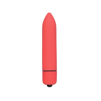 Vibrator de bala Mini Vibrator de punto G estimulador del clítoris Vibrator juguetes sexuales para adultos para mujer