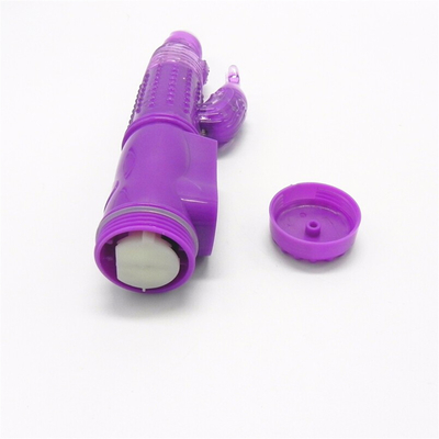 36 velocidades Vibrator de conejo Vibrator de dildo para mujer