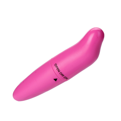 Vibrator de balas de delfín con tacto realista