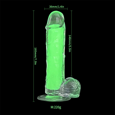 Venta caliente de gran tamaño plástico barato y colorido consolador TPE realista enorme pene artificial para mujeres juguete sexual pene para mujer