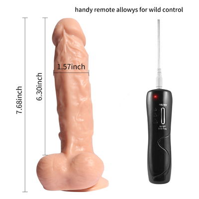 Mejor Vendedor Dildo Vibrator Adultos Sexo Juguete Para Mujer