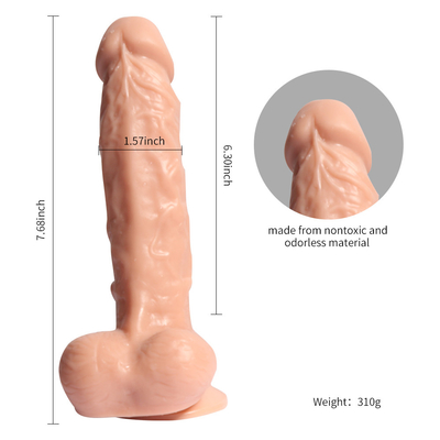 Mejor Vendedor Dildo Vibrator Adultos Sexo Juguete Para Mujer