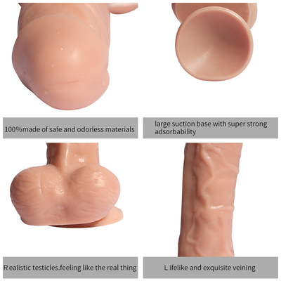 Mejor Vendedor Dildo Vibrator Adultos Sexo Juguete Para Mujer