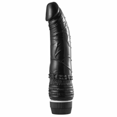 xese Mejor Vendedor TPE Sexo juguetes médicos vibrador para mujer