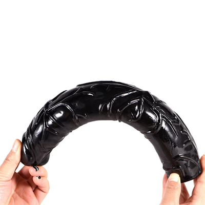 Juguetes sexuales para mujeres de PVC