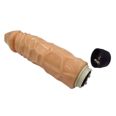 22 cm (8.66 pulgadas) Vibrator de dildo Sentimiento natural Mayorista Precio barato Vibración sexual Vibrator de dildo de venta caliente Vibración realista