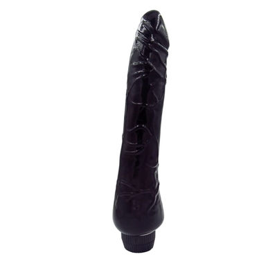 Estimulador del clítoris de punto G Vibrator de jalea de silicona Dildo para mujeres