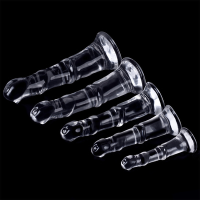 Nuevo Dildos Super Largos De Gran Tamaño Penis de Caucho Artificial De Alta Calidad Silicona Liquida Gran Polla Juguetes Sexuales Para Mujeres