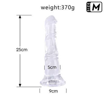 Nuevo Dildos Super Largos De Gran Tamaño Penis de Caucho Artificial De Alta Calidad Silicona Liquida Gran Polla Juguetes Sexuales Para Mujeres