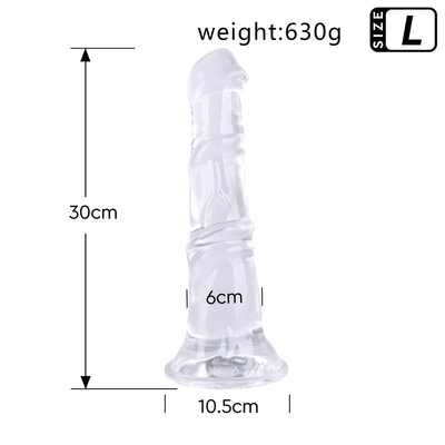 Nuevo Dildos Super Largos De Gran Tamaño Penis de Caucho Artificial De Alta Calidad Silicona Liquida Gran Polla Juguetes Sexuales Para Mujeres