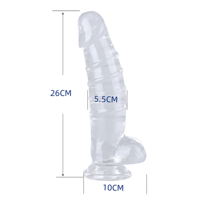 Juguetes sexuales para adultos Dildos Masajista Dildos sexuales para hombres