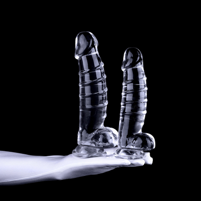 Juguetes sexuales para adultos Dildos Masajista Dildos sexuales para hombres