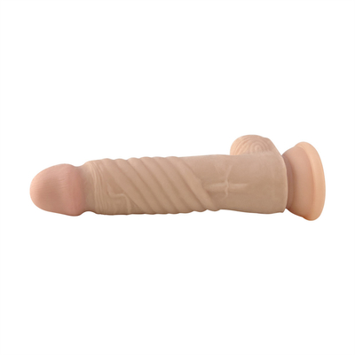 10 pulgadas Negro Púrpura Gigante Dildos de Punto G Juguetes sexuales femeninos Dildos grandes realistas para mujer