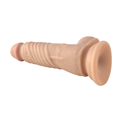 10 pulgadas Negro Púrpura Gigante Dildos de Punto G Juguetes sexuales femeninos Dildos grandes realistas para mujer