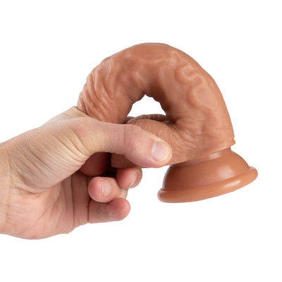 Muñecos de sexo para adultos Muñecos de goma de plástico Penis artificiales Muñecos grandes para mujeres lesbianas