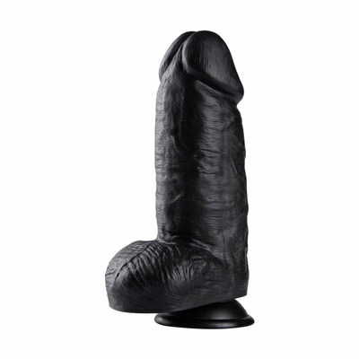 Alibaba Mejores vendedores juguetes sexuales bastón de masaje Dildos anales de PVC con cinturón