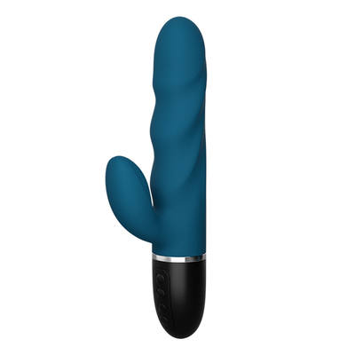 Juguetes sexys Vibración del punto G del clítoris Silicona Dildos inalámbricos Juguetes sexys Masaje con varita para mujeres Vibrator vaginal