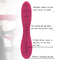 Dildos Vibratores a prueba de agua para mujer Mujer, Vibratores inalámbricos con punto G juguetes sexuales para mujer